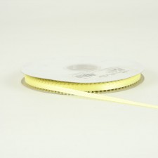 3/16" FEATHER EDGE RIBBON 50YD