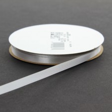 1/4" DOUBLE FACE SATIN 20YD