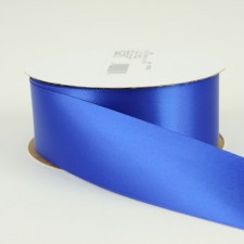 1.5"DBL FACE SATIN 10YD ROYAL