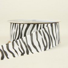 #9 JUNGLE ZEBRA 25YD  A10