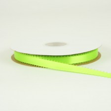 3/8"FEATHER EDGE RIBBON 50YD