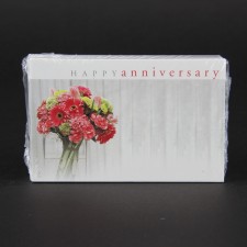 HAPPY ANNIVERSRY CARD