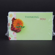 #3324 THINKING OF YOU CARD