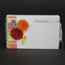 #3306 THANK YOU CARD