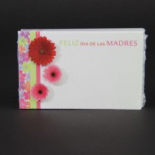 CARD FELIZ DIA DE LAS MADRES