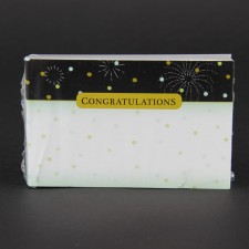 #5208 CONGRATULATIONS CARD