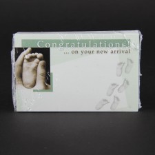 #3527 CONGRTLNS ON NEW BABY
