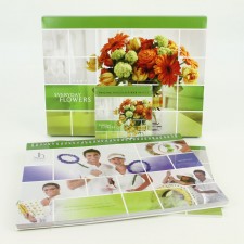 EVERYDAY FLORAL DESIGNS BOOK