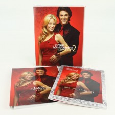 PROM & HOMECOMING FLWR BOOK 2