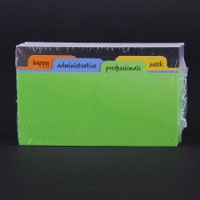 HAPPY ADMNSTRTVS CARD