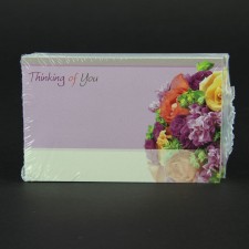 THINKING OF YOU CARD