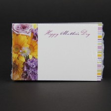 HAPPY MOTHER'S DAY CARD