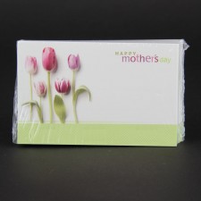 HAPPY MOTHER'S DAY CARD