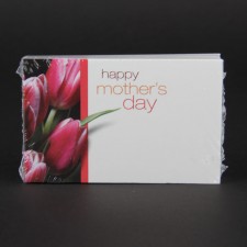 HAPPY MOTHER'S DAY CARD