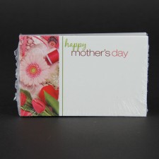 HAPPY MOTHER'S DAY