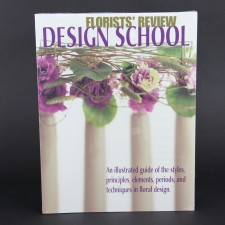 DESIGN SCHOOL BOOK