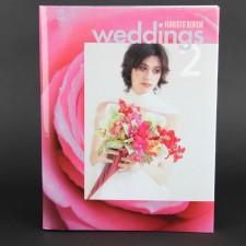 WEDDINGS 2 BY FLORIST'S REVIEW