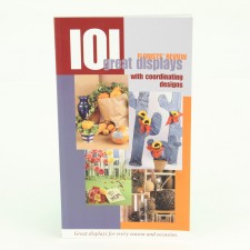 101 GREAT DISPLAYS BOOK