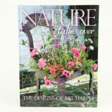 NATURE TAKE OVER BOOK