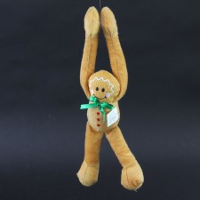 PLUSH LONG ARM HOLIDAY CHARAC