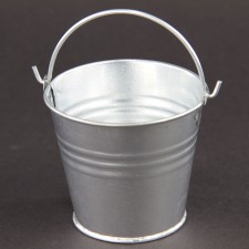 2.75"GALVANIZED PAIL