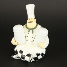 GRNT NOUVEAU CHEF S&P 3/SET