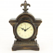 8.5" DESK CLOCK/TABLE TOP