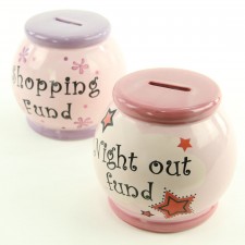 GLZ BANK SHOP/NIGHT FUND A4