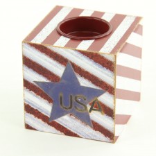 PTD RUSTIC AMERICANA TLT HLDR