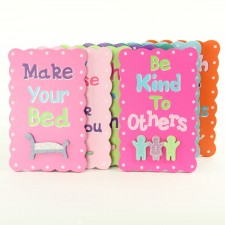 BRITE CHILD INSTRUCTION A25