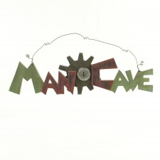 MANCAVE GEAR/TOOLS HNGR A4