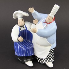 GRANT EURO CHEF WINE HLDR A4