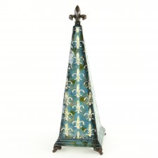 20.75"OBELISK STATUARIE S2