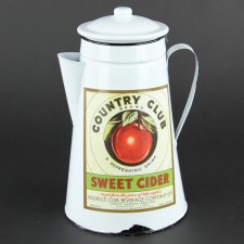 8.75"MAYLENE COFFEE POTS S3