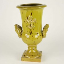 18.25"X11.5"D TALL VERDE PLNTR