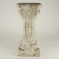 WEATHERED CLASS.PILLAR COLUMN