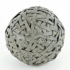 4.75"VENITIAN ROPE BALL S3