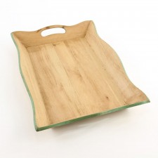 WOODEN TRAY S2 M25