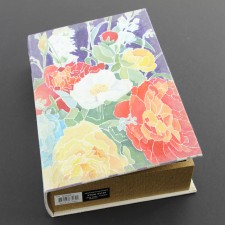 REID BOOK BOX S3 A4