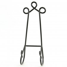 BLACK PLATE RACK M25