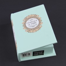 PARIS BOOK BOX S1
