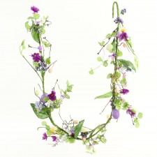5' BLOSSOM GARLAND