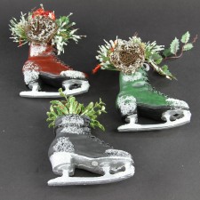 This item comes in assorted styles.  Price is for an individual piece NOT a set price.