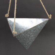 GAL/MTL TRIANGLE HNG.PLNTR S2