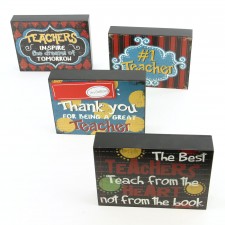 MDF TEACHER BLOCK M25