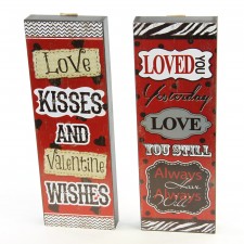 This item comes in assorted styles.  Price is for an individual piece NOT a set price.