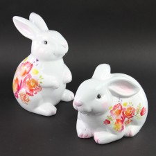 LG.ROSEBUD BUNNY FIG A4