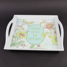 GLSS WTHRD WONDER TRAY S3 M25