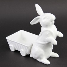 BUNNY WAGON CONTAINER M25