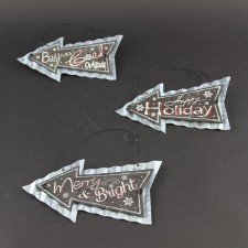 This item comes in assorted styles.  Price is for an individual piece NOT a set price.